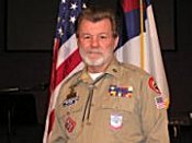 Jim Barger